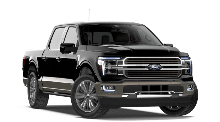 F-150® vehicle